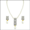 Sparkling pearl set - JP-APR-1131 - Click here to View more details about this Product